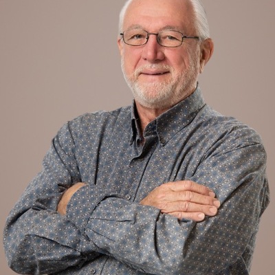 Photo of Larry Koski